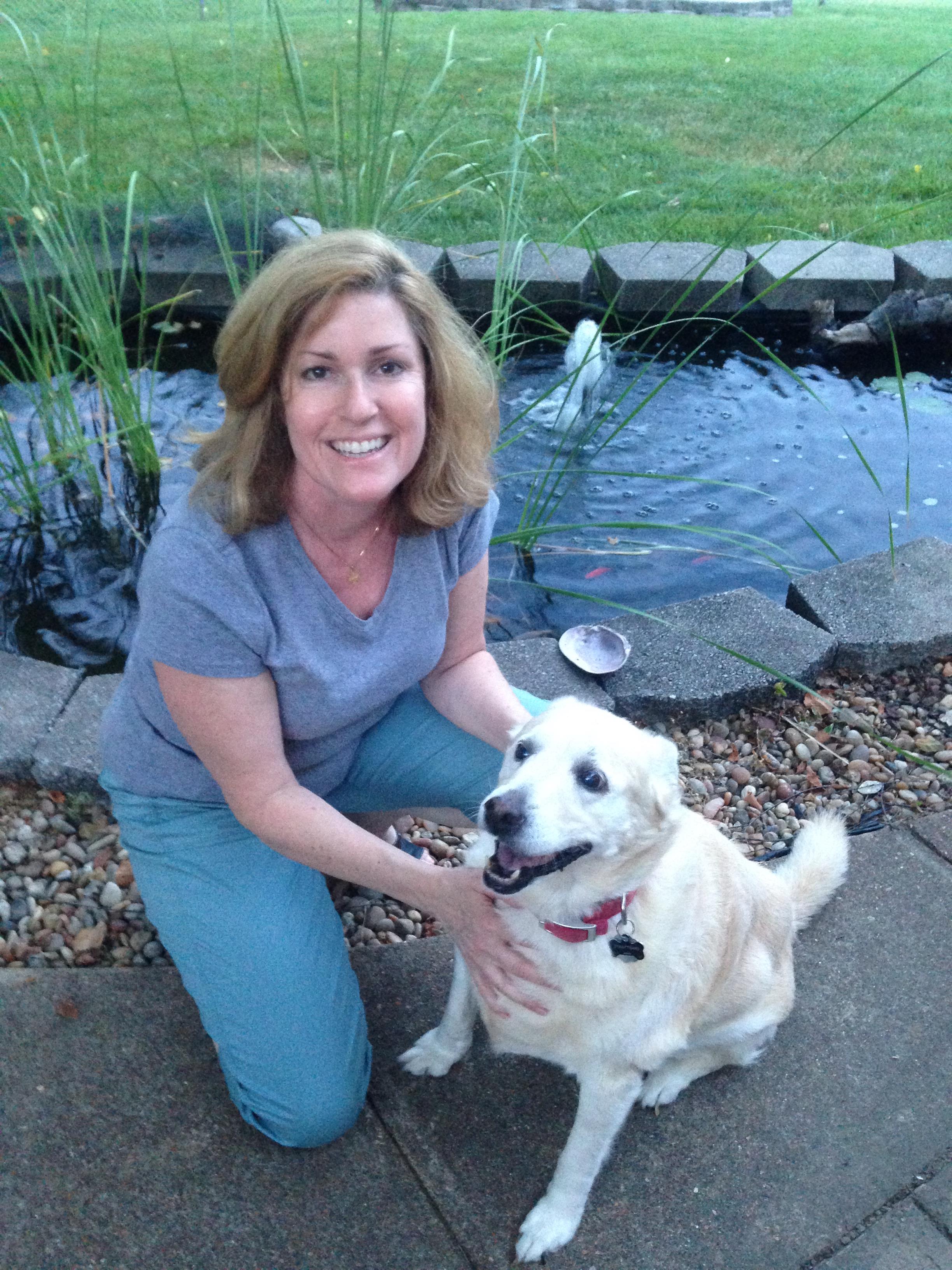 Connie S. Pet Sitter